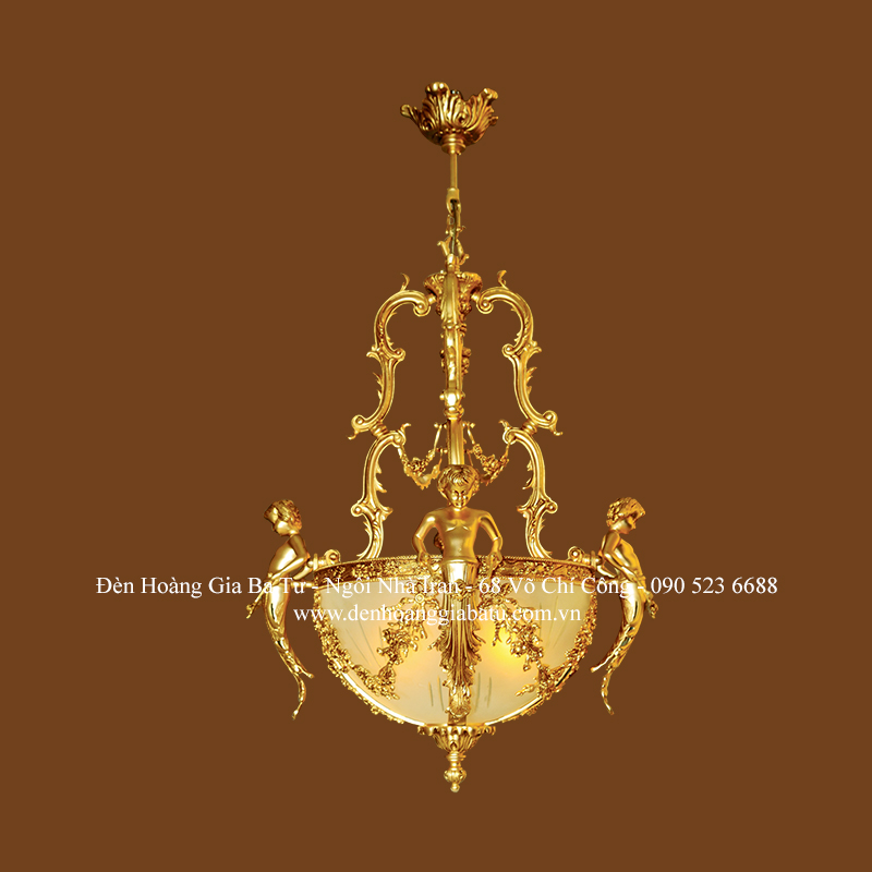 Đèn treo thả AV254