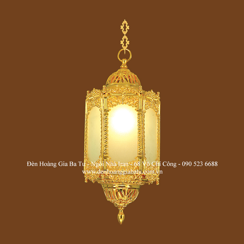 Đèn treo thả CH216/4