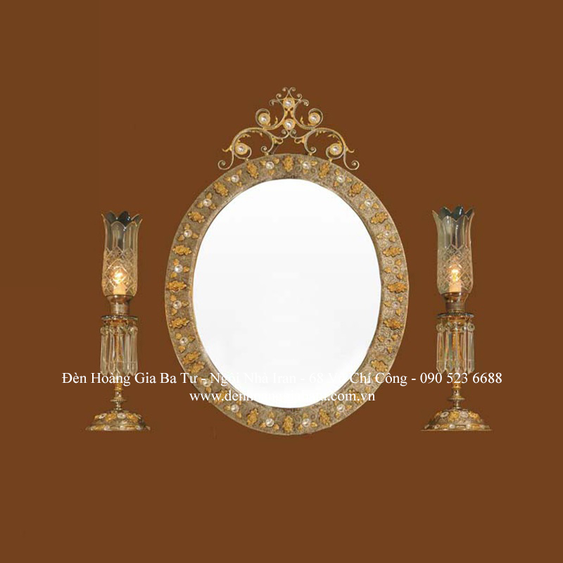 Gương trang trí DMC3130