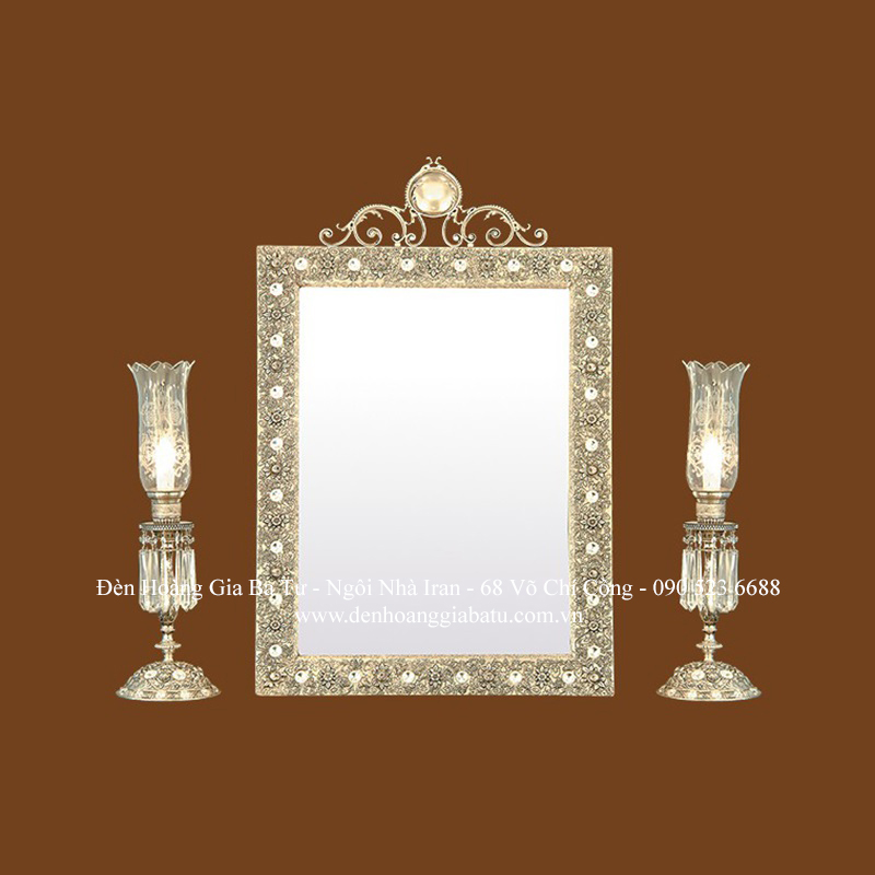 Gương trang trí MC3127