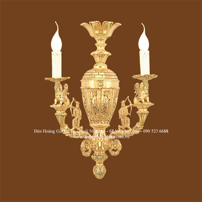 Đèn tường WL231/2