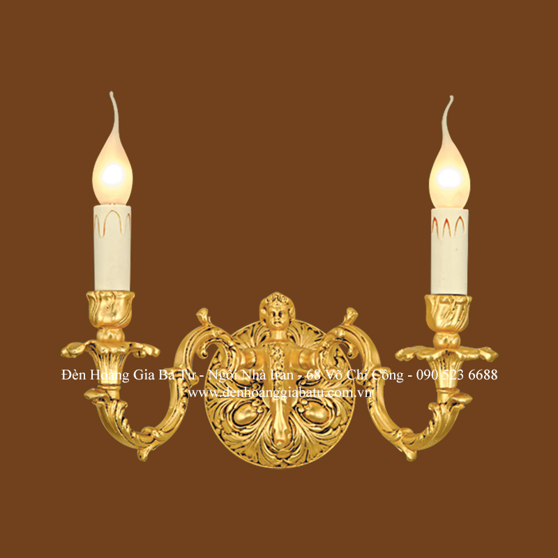 Đèn tường WL254/2