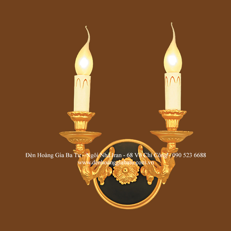 Đèn tường WL331/2